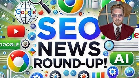 SEO & AI News Week 40 - Chatgpt adds Checkout, Internal Linking Guide & incentivized reviews label