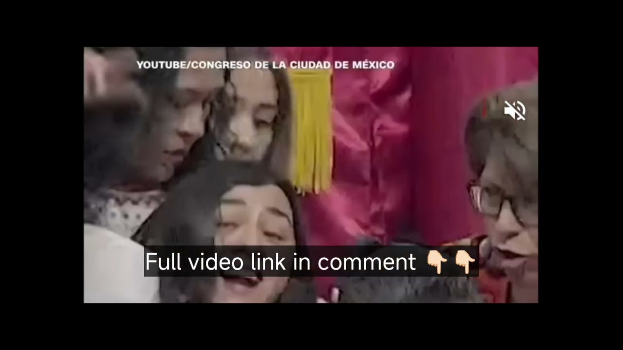 Mexico City lawmakers brawl in Congress