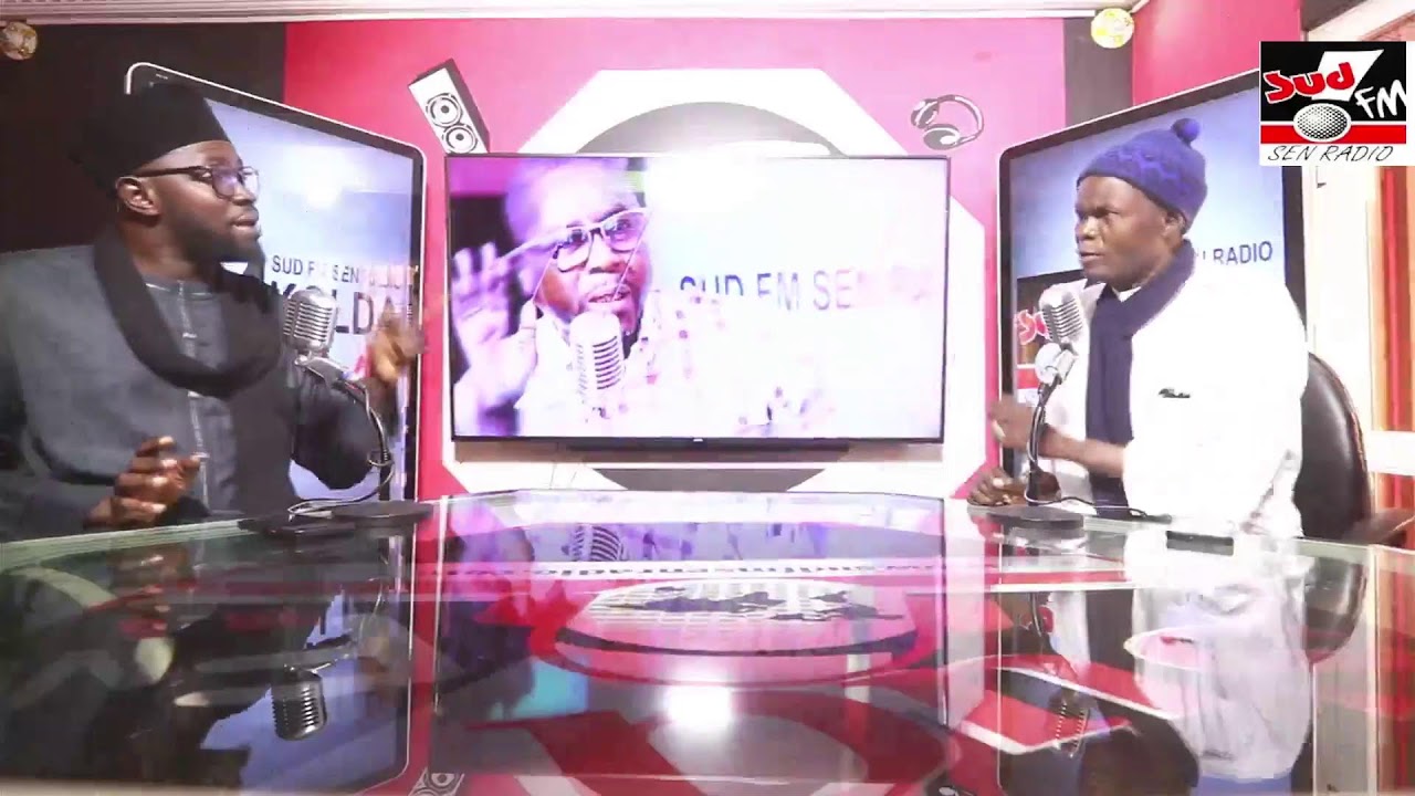  sud fm en direct ndekili du 22 f vrier 2023 youtube