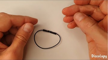 Dupont connector tutorial - crimping - take it easy