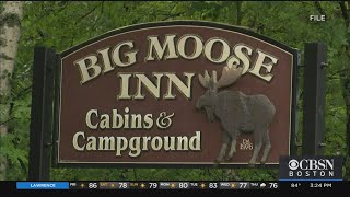 Three Coronavirus Deaths, 147 Cases Linked To Maine Wedding In Millinocket
