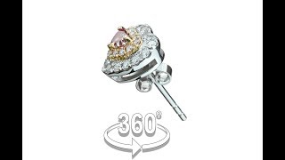 Diamond Stone 360 Spin demo