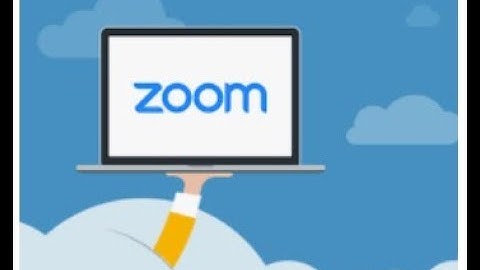 Zoom Scheduling Privileges