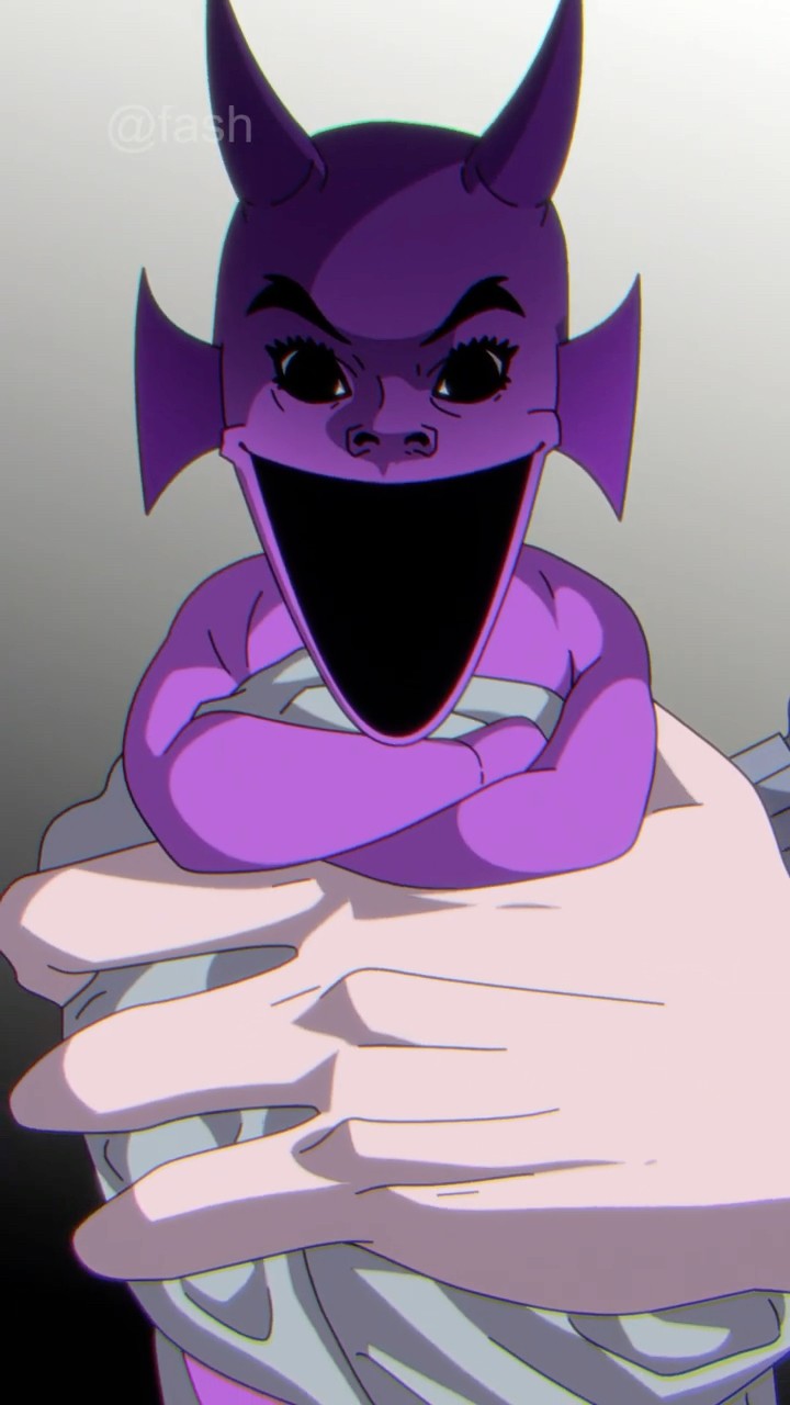 Queen Never Cry Durple (Incredibox Sprunki)