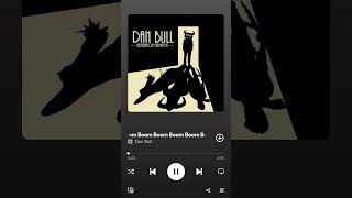 Boom Boom Boom Boom by 'Dan Bull'