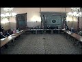 Senate Standing Committee on Energy and Telecommunications - 03/24/2026