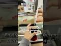 Venta viral insólita 😳 #shorts #youtubeshorts #yt #viral #perfume #crisis #noticias #argentina #fyp