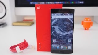 One Plus 2 REVIEW (AFTER 2 MONTHS)