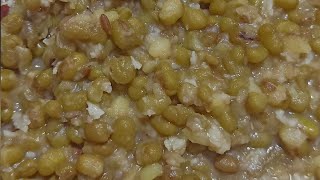 Cheru Payar Kondu Eettavum Simple Aaayitt Undakkan Pattunna Racipe.....