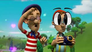 This Is What Falling In Love Meme | Paw Patrol The Movie Francois and Cap Turbot Meet Someone This Is What Falling In Love Meme | Paw Patrol The Movie Francois and Cap Turbot Meet Someone