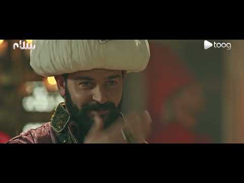 علي القرمانلي ينصب ابنه أحمد الباشا الجديد 