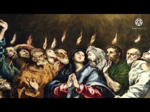 HADITHI YA NENO PENTEKOSTE