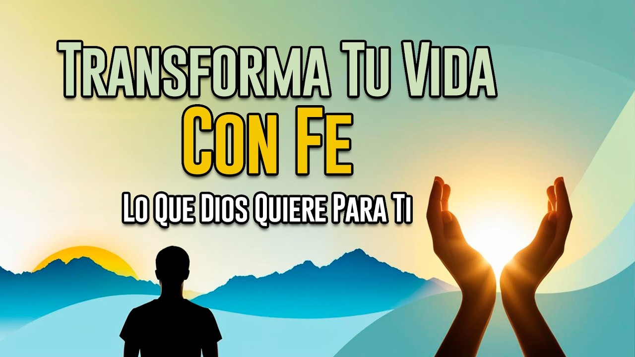 No Estás Solo: El Propósito de Dios en tu Vida | Mensaje de Esperanza y ...