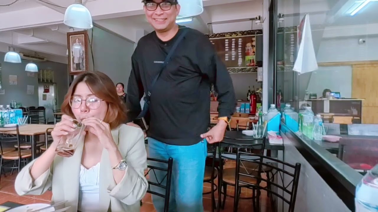 เที่ยวนครพนม ใช้ชีวิตสโลว์ไลฟ์