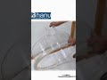 🎥 Eccentric Reducer Explained | Lab Glassware Essential | Bhanu Scientific Glass