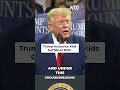 Trump Accounts: A Really Fair Shot of American Dream!