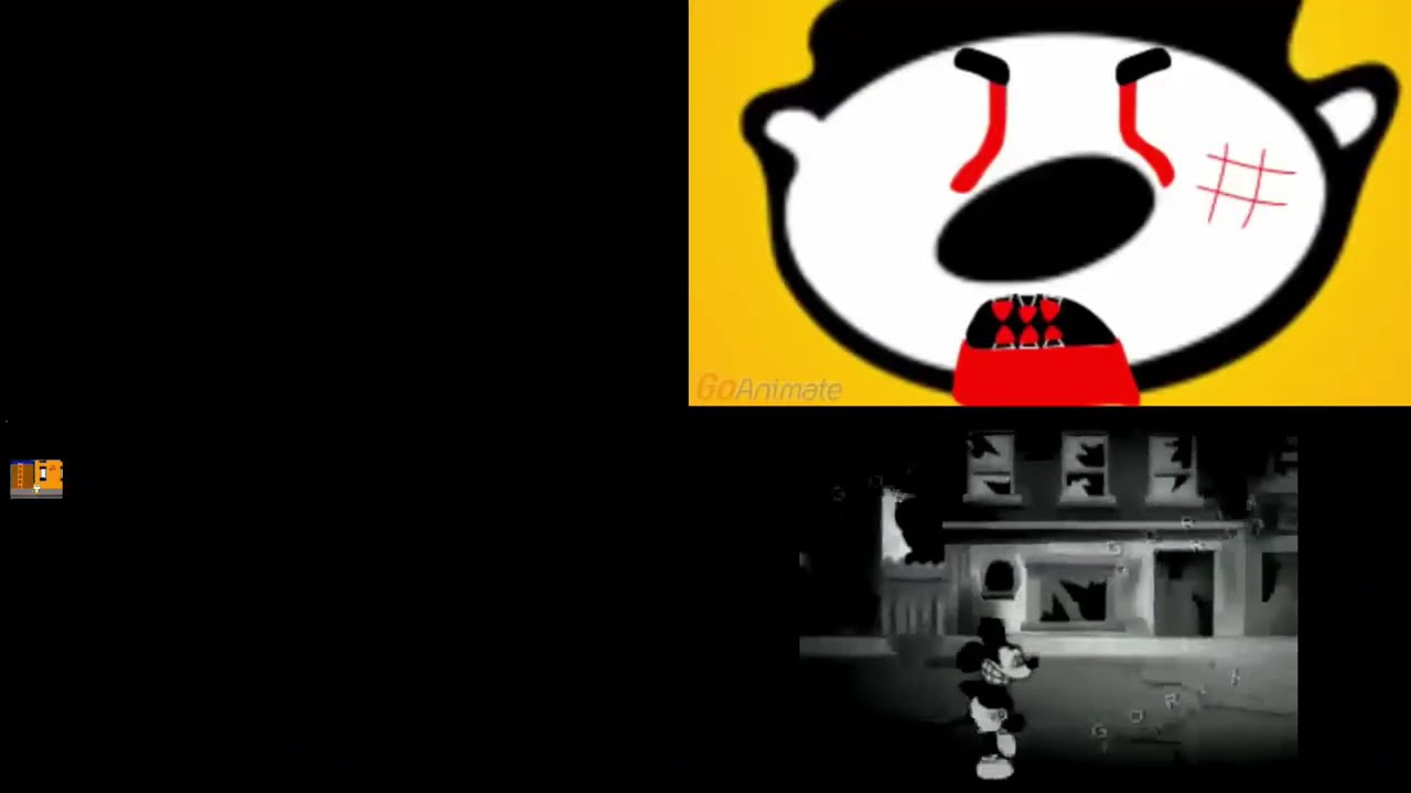 All screamers add round 16