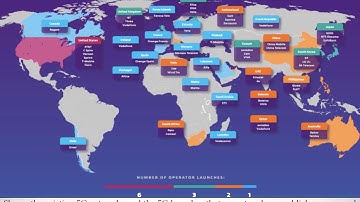 "5G Deployment in Sub-Saharan Africa - Challenges and Prospects"