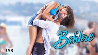 Public movie review befikre