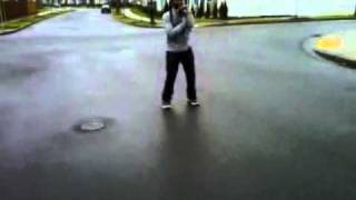 Nitro ink first video