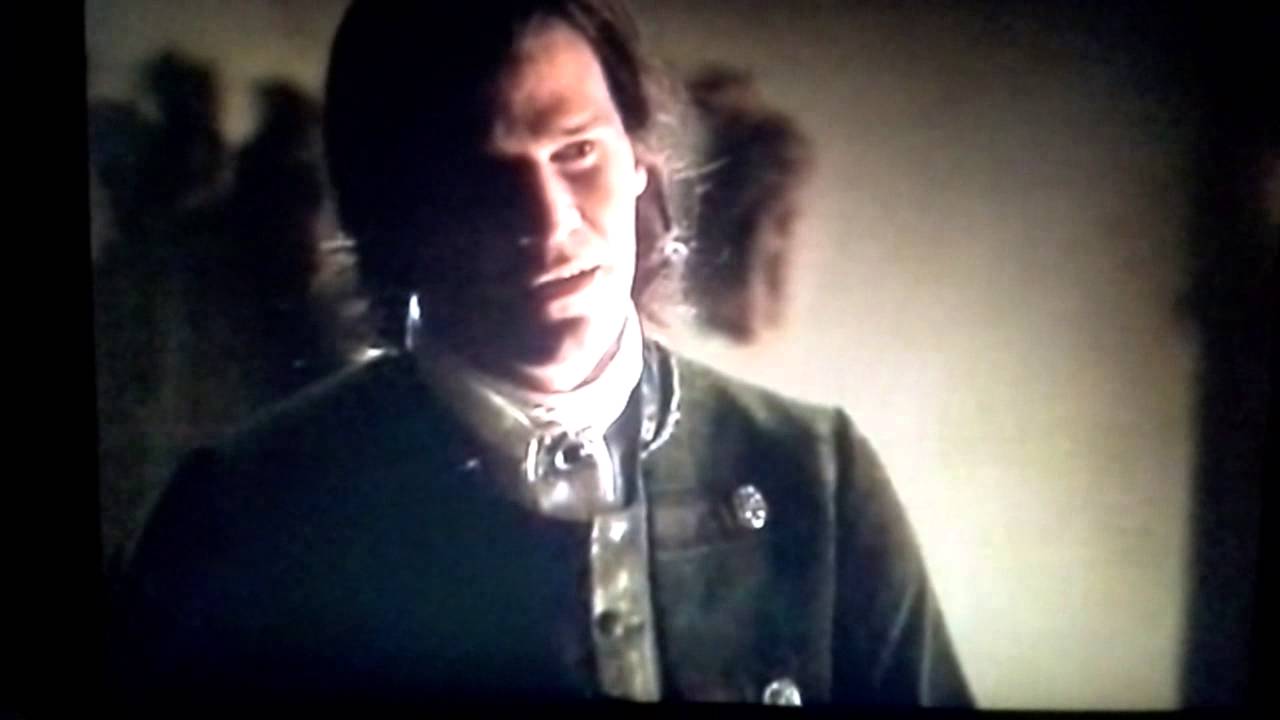 Angel season 1 epi 15 flashback - YouTube