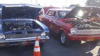 Country Chrysler Dodge Jeep RAM Annual Car Show in Oxford, PA!!!!