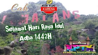 Ucapan Selamat Hari Raya Idul Adha 2021 || Selamat Hari Raya Idul Adha 1442 H