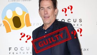 Thomas Ravenel Pleads Guilty to Assault and Battery