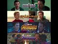 Best MCU Bond 😢