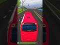 bus Highway game#shorts