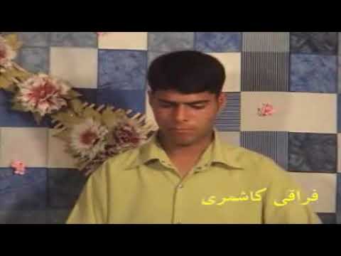 هنرمندی هنرمند خوش صدا و قدیمی جان محمد علوی