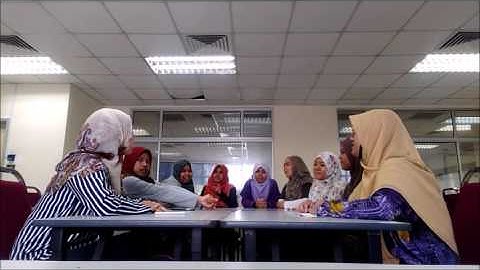 LAX 2012 : Reflection Video 1 (Group 130)