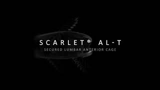Spineart: SCARLET® AL-T
