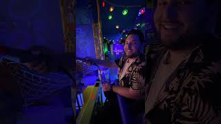 Spongebob Ride In Vegas? Circus Circus Crazy Carnival