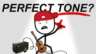 PRO GUITAR TONES (for the lazy)