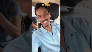 🚙💃“4 Wheeler mein full on masti 😎Dost saath ho to har safar yaadgar ban jaata hai ❤️🔥Dance, fun
