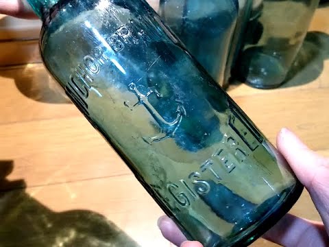 Sauce Bottles Vol. 1: Ikari Sauce