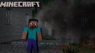 Minecraft ARG: The Reckoning