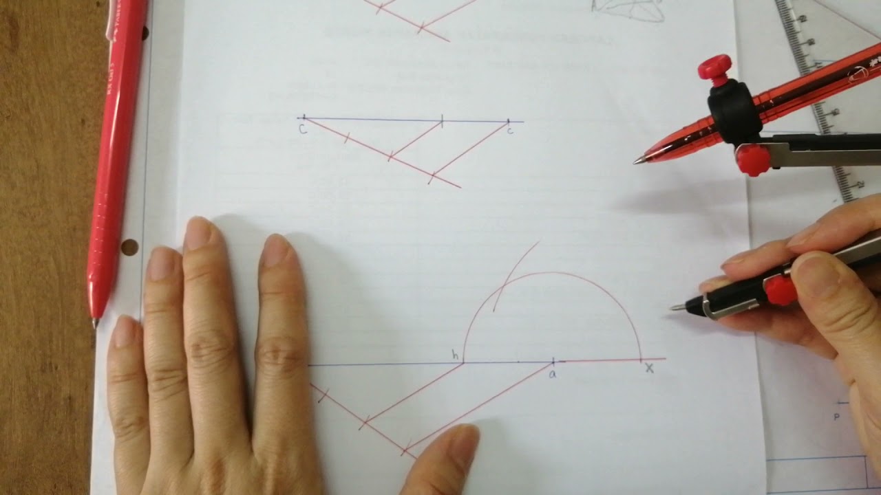 Lembaran Praktis GKT T4 ms 21 soalan 6 segitiga