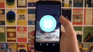 How To Install Android 6.0 Marshmallow On A Nexus Phone or Tablet screenshot 3
