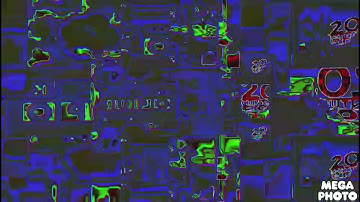 (YTPMV) 13 Shuric Scan with are slides... Scan in G Major 7