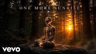 DVE - One More Sunrise (Visualizer) (Official Video)
