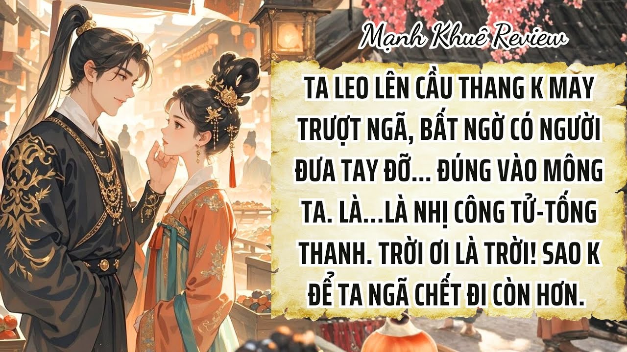 Truyện hay lắm lắm- Được ta sẽ không lấy người khác đợi huynh về