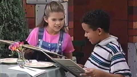 Walk Around The Block (Canada Version) Part 51