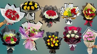 Top 10 Flower Bouquet Best Flower Bouquet In This Year Best Of Flower Bouquet Flower Bouquet