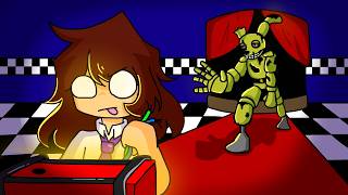 MUITOS SUSTOS NO NOVO FNAF BITE BY NIGHT