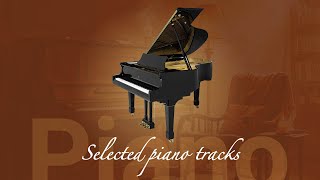 Feel Good Piano | 30 Minutes of Warm, Cozy & Relaxing Piano Music