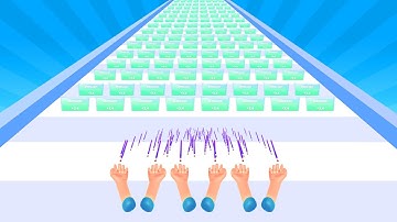 MAX LEVEL in Pen Shooter! - @tayles1