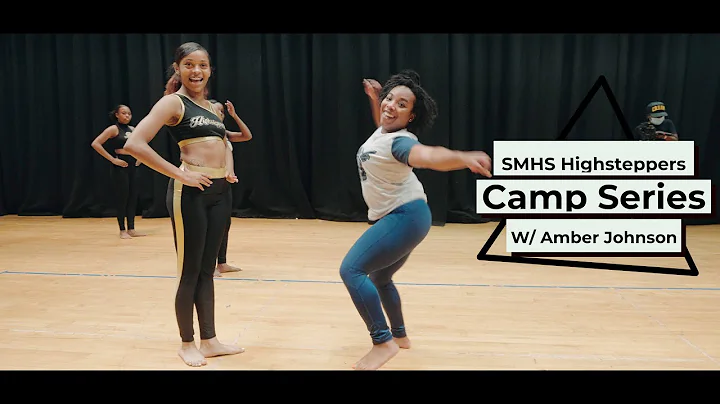 Stand Battle (vs Amber J.) | Scotlandville High St...