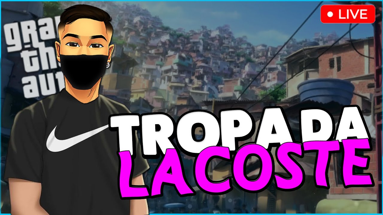 🔴 LIVE MTA RP - SEXTOUU, DIA DE FARME!! - Cold RolePlay 🔴 - YouTube